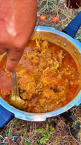 6M views · 10K reactions | EASY WAY TO COOK MUTTON CURRY IN A PRESSURE COOKER IF YOU DON'T HAVE A RECIPE | Rangers cooking show | Facebook