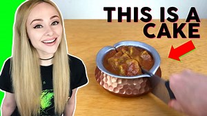 18K views · 533 reactions | This cake was inspired by the traditional Indian dish  | Sideserf Cake Studio | Facebook