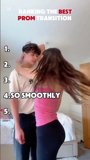 Best Prom Glow-Ups of All Time 😍 | Epic Transitions