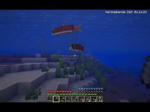 teil 2 von minecraft mit VoidMiner