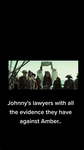 Team Johnny #POTC #captain #jacksparrow #dirt #trial #donefor #comedy #justiceforjohnnydepp #trending #viral #FYP #eBayWintern