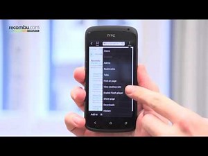 HTC One S Tips and Tricks