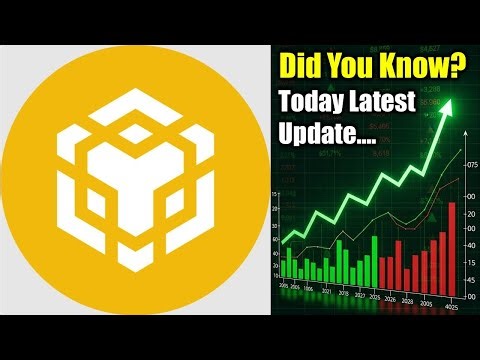 4# Binance BNB 24 Jan Coin Price Prediction Update News Today