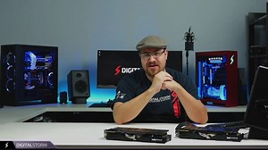 Today we go over graphics settings with a NEW video on twitch.tv/digitalstormpc @ 3PM. No Live-Stream this week. Back Live July 6. | Digital Storm