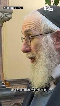 Jewish community celebrates Hanukkah as shadow of Bondi Beach shooting looms