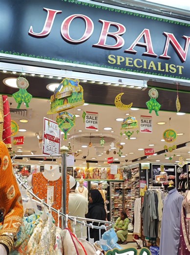 Raya with Joban: A Unique Experience