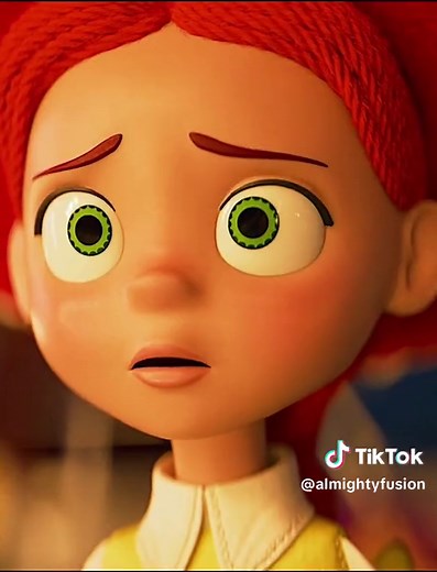 Toy Story 4 Final Scene Compilation