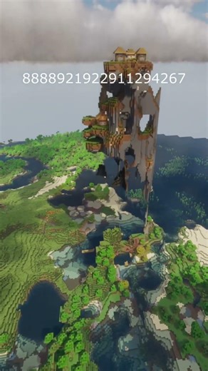 Minecraft Seeds Java 1.21