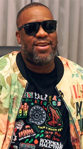 Blue Note Jazz Festival | Slum Village is hitting Napa this year! 🔥 Robert Glasper breaks down why having these Detroit legends on the lineup is a full circle... | Instagram