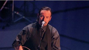 Bruce Springsteen delves into Mexican Revolution on new 'Tracks II' single