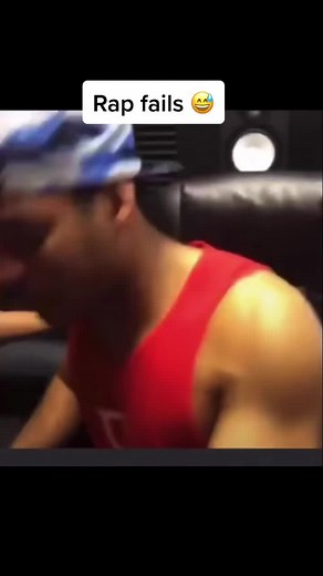 Hilarious Rap Fails Compilation and Reactions