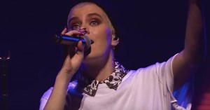 'Not Today' - Live Performance From Hillsong United