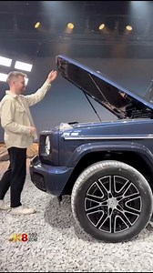 1.8K views · 41 reactions | Mercedes G500#全新梅赛德斯G500 #全球首发#其零百加速时间为5.4秒，相较前一代G 500车型提升#全新G级越野车的全时四驱系统荣耀赞助：JK8 AsiaJK8 亚洲最大娱乐城要玩就要玩 | 最安全的JK82015至今9年历史, 拥有营业执照#https://m.facebook.com/JK8MY#https://www.instagram.com/jk8asia/ | 玩车之界 | Facebook