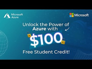 How to Activate Azure Student Offer ($100 Free Credit) | Sinhala | LK