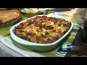 Simple St. Patrick's Day recipes