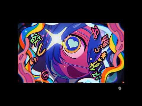 "Monitoring" 1 hour (DECO*27 - モニタリング feat. 初音ミク)