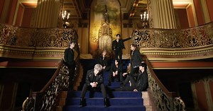 BTS Surprise Dropped a New "Black Swan" Music Video, and I'm Yelling