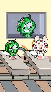 114K views · 841 reactions | Sprunki and Labubu 2  #sprunki #incredibox #animation #cartoon | SprunkiBot | Facebook