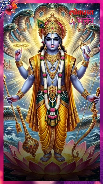 अधिक महिना कधीपासून कधीपर्यंत? Adhik Maas 2026 Dates Revealed