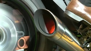 174K views · 1.5K reactions | Ninja H2R on Dyno :) | Bikers Tech | Facebook