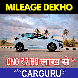 572K views · 7.8K reactions | New Tata Altroz CNG Average & Review ...