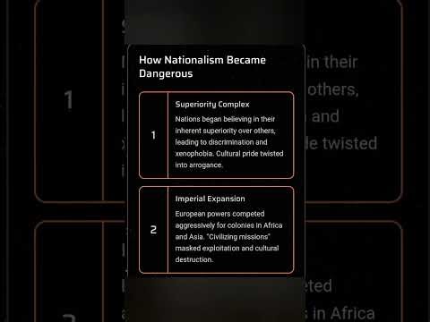 Class 10 SST Crash course chapter 1,part 3