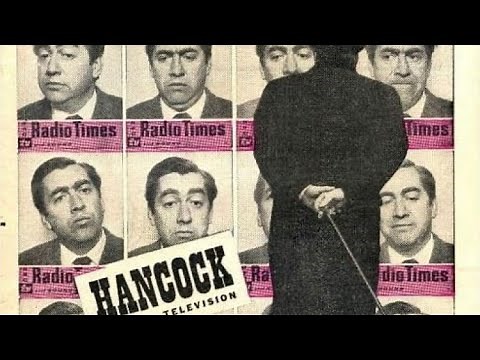 TONY HANCOCK - From East Cheam to Earls Court - BBC - Omnibus Documentary