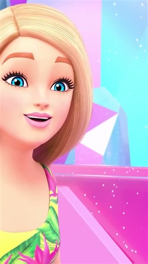 🌴 Summer Surprise! | Barbie Summer Adventure | Short Film | Barbie English