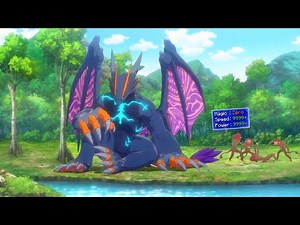 He Is Reincarnated As A Dumb Egg But Evolves Into A Mighty Dragon