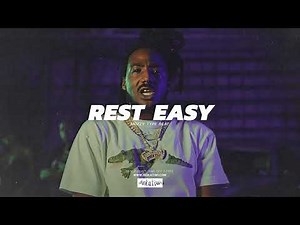 [FREE] Mozzy Type Beat – REST EASY (prod. Hokatiwi & Paper&Ink) | Yatta Type Beat