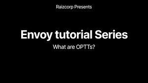 Strategy Management: What are OPTTs?