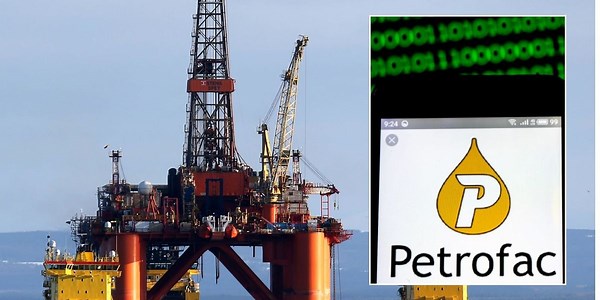 Economy alert: North Sea oil giant Petrofac falls into administration with thousands of jobs at risk after energy tax row