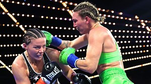 Mikaela Mayer, Sandy Ryan rematch confirmed after dramatic 2024 bout