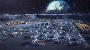 Anno 2205 Is Now Available