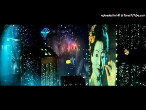 Blade Runner - Blush Response (Esper Edition)