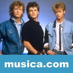 Letra de High Yes en español - A-Ha