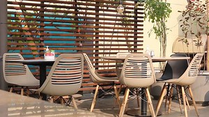 Our cafe is open! Due to the latest lockdown our indoor dining of our cafe is closed but our outside patio is open. Join us on our patio on the 4th floor and enjoy our culinary delights along with a spectacular view (8 a.m. to 10 p.m.). More value, more joy — Springs. #springscafe #weareopen #outsidepatio #cafe #incrediblefood #supermarket #karachishopping #karachisupermarkets | Springs Store