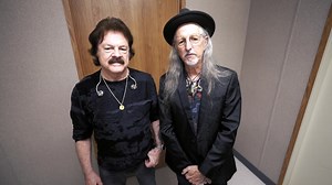 The Doobie Brothers on Reels