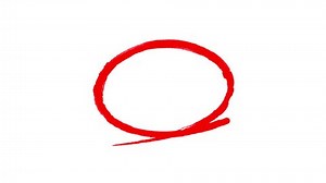 Circle Animated Hand Drawn Highlighter Elements Stock Footage Video (100% Royalty-free) 3630938791 | Shutterstock