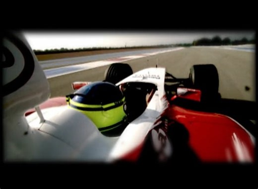 Speed Channel_F1 Music Video