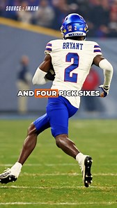 4.7K views · 19 reactions |  Did you see the epic diss between Travis Hunter & Cobee Bryant?  This Colorado vs. Kansas showdown is about to get WILD! 勞 #CollegeFootball #Rivalry #TravisHunter #CobeeBryant #ColoradoBuffs #KansasJayhawks #FootballDrama #HeismanWatch #SportsTalk #MustWatch | Sportskeeda College | Facebook