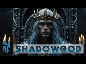 ShadowGod | Shadow Theory | Biokinesis Subliminal