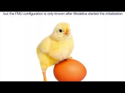 Software Architecture & Implementation - Modelica Buildings Library Coupling for Spawn of EnergyPlus