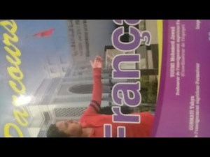 Langue: employer la formule qui introduit un conte/ partie1