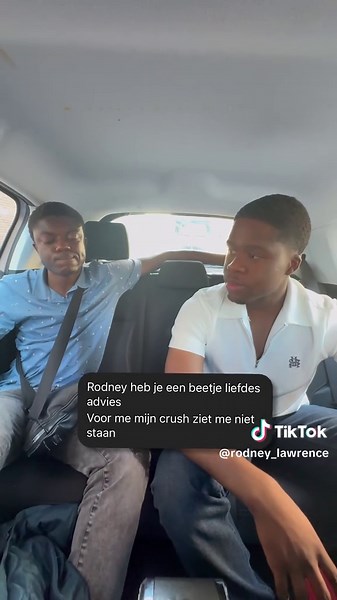 Rodney en Rudy's advies deel 1 voor gymboys