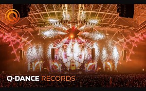 【Q-dance】B-Front - Symphony of Shadows (Qlimax 2019 Anthem)