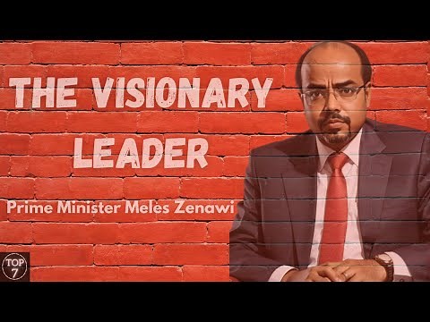 Meles Zenawi: Legacy, Speeches, and Impact on Ethiopia🎙️