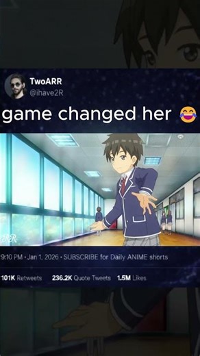 Pov: You played for 1 week straight