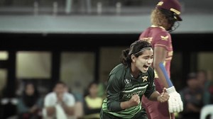 91K views · 2.1K reactions | It was a terrific performance from Pakistan as they swept West Indies aside for an eight-wicket win, their first of CWC22  | ICC - International Cricket Council | Facebook