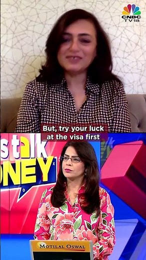 Here's How To Plan Your Next Vacation On Budget! | Let's Talk Money | N18S | CNBC TV18